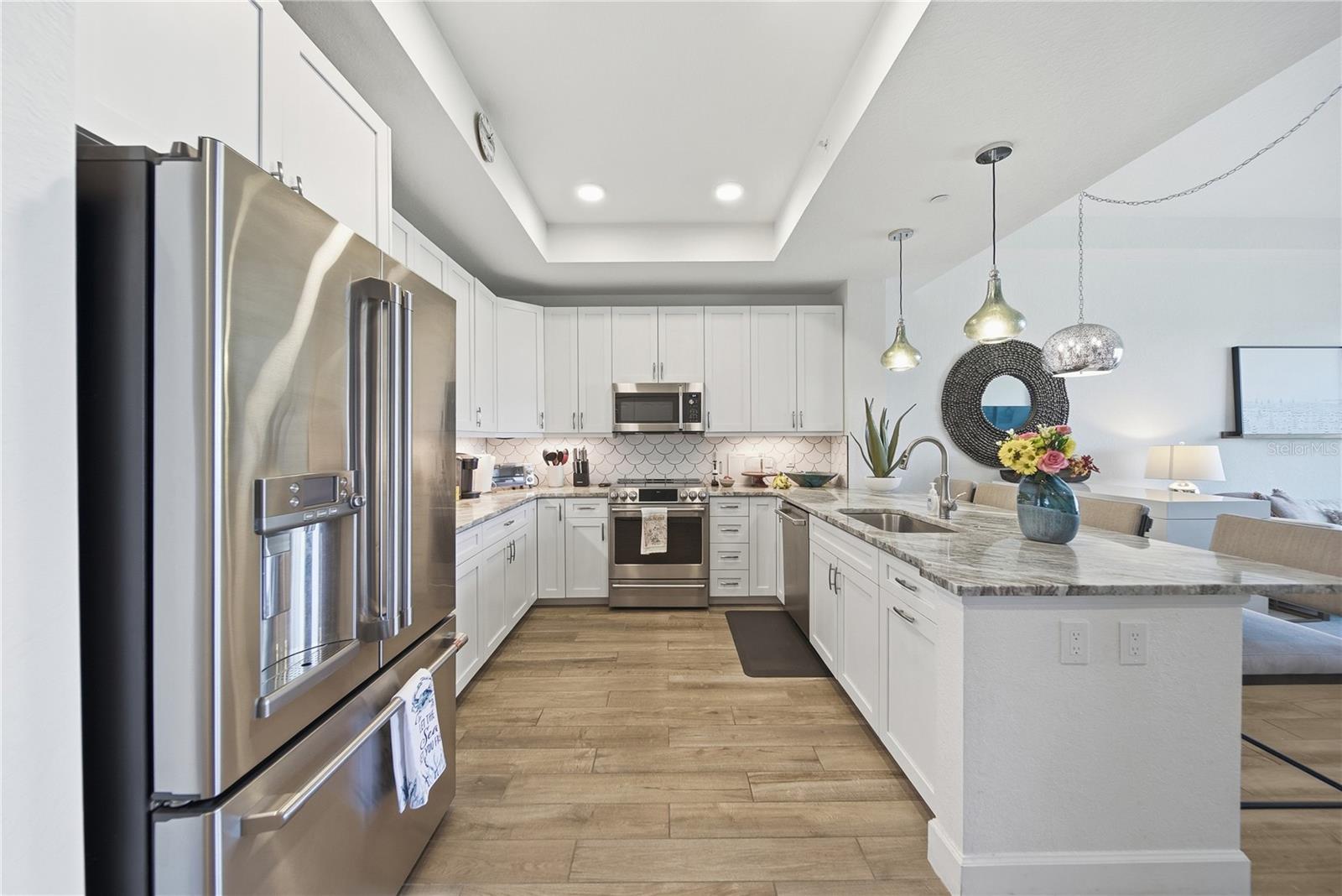 20001 GULF BLVD #405, INDIAN SHORES, FL, 33785