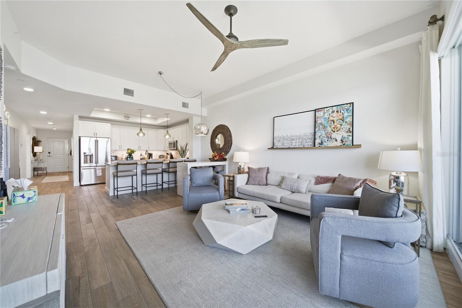 20001 GULF BLVD #405, INDIAN SHORES, FL, 33785