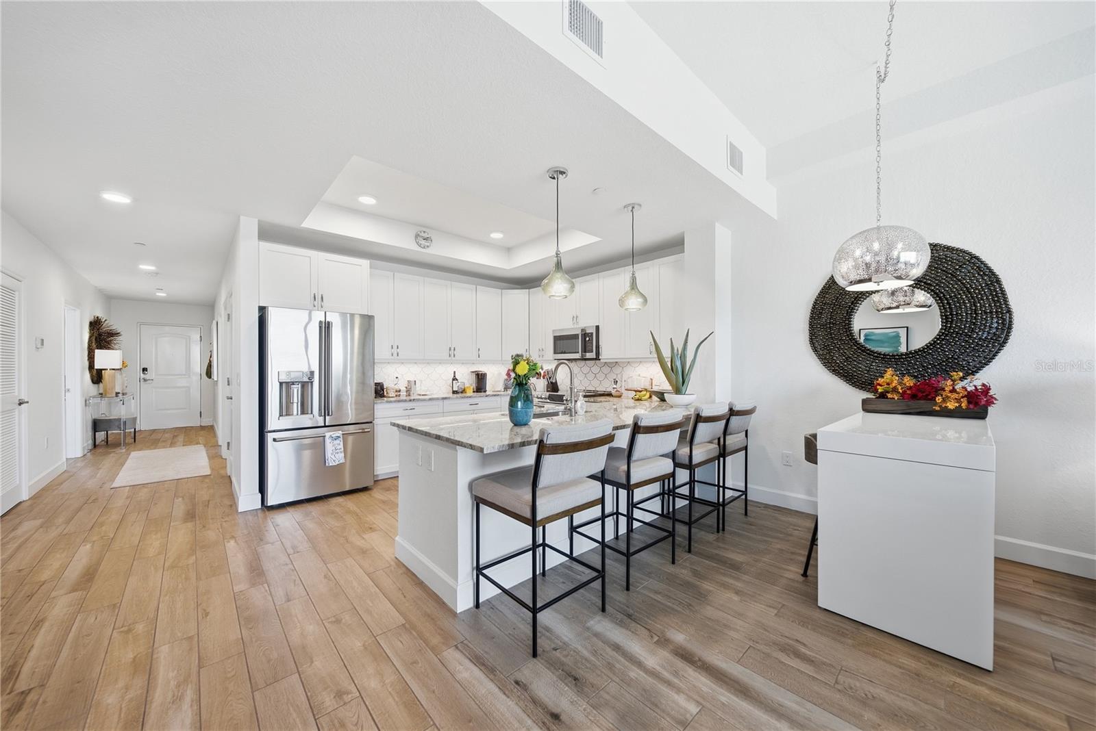 20001 GULF BLVD #405, INDIAN SHORES, FL, 33785