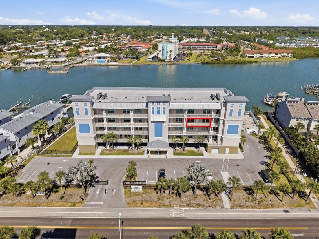 20001 GULF BLVD #405, INDIAN SHORES, FL, 33785