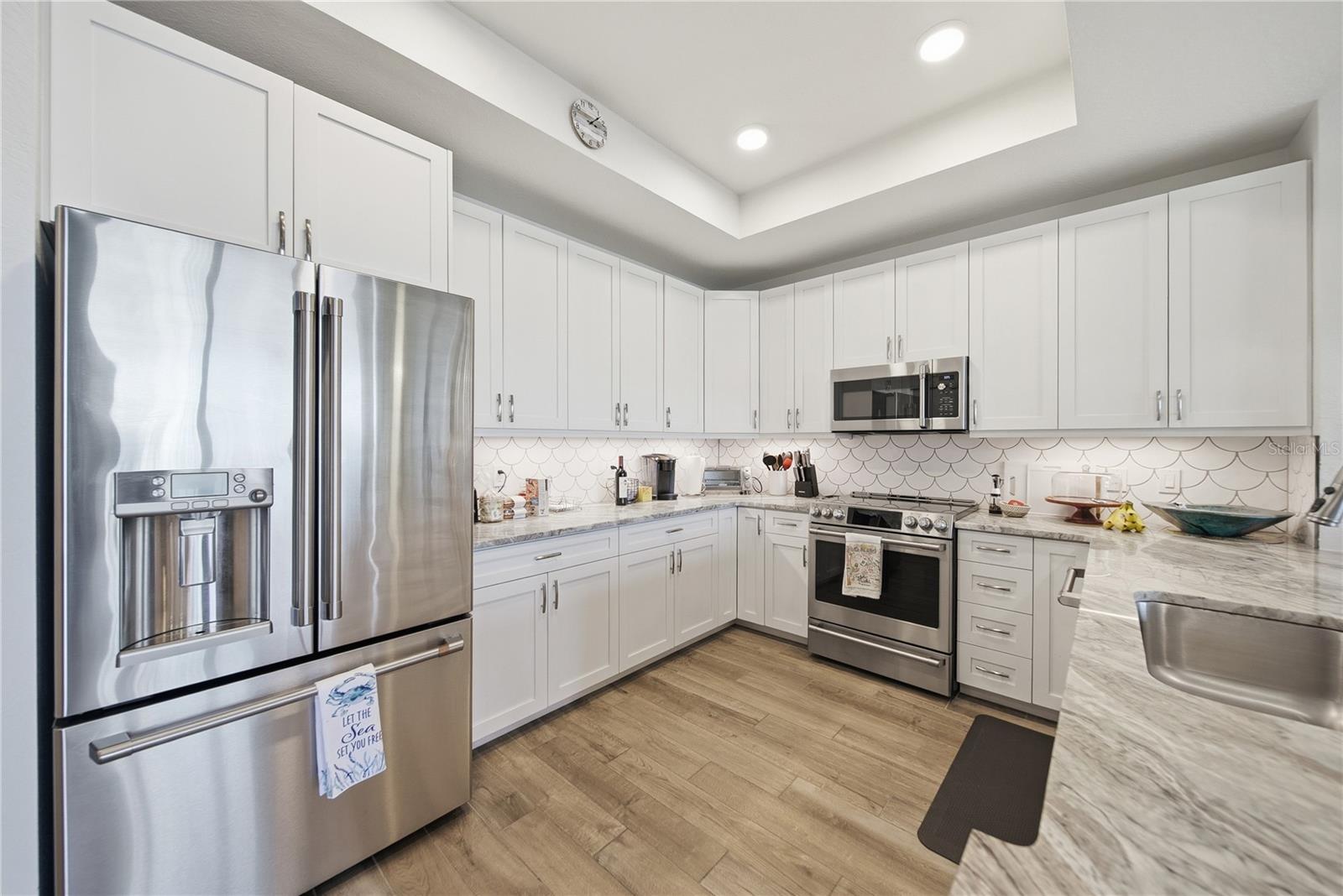 20001 GULF BLVD #405, INDIAN SHORES, FL, 33785