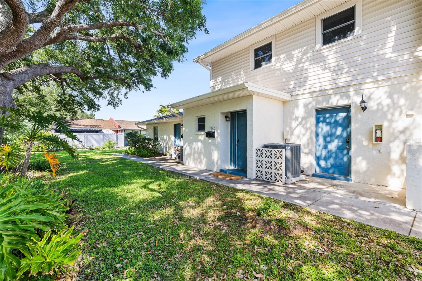 7256 MOFFATT LN N, PINELLAS PARK, FL, 33781