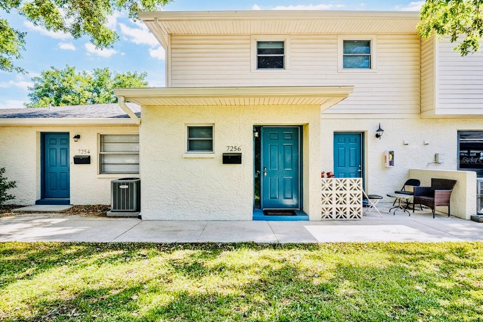 7256 MOFFATT LN N, PINELLAS PARK, FL, 33781