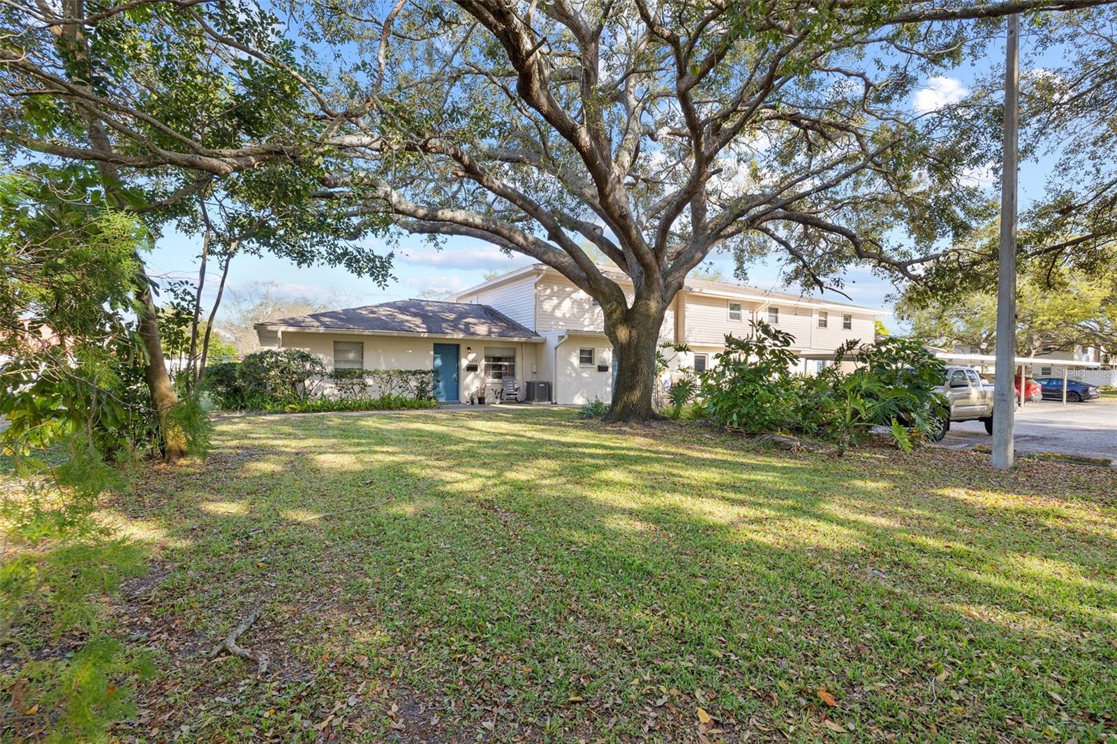 7256 MOFFATT LN N, PINELLAS PARK, FL, 33781