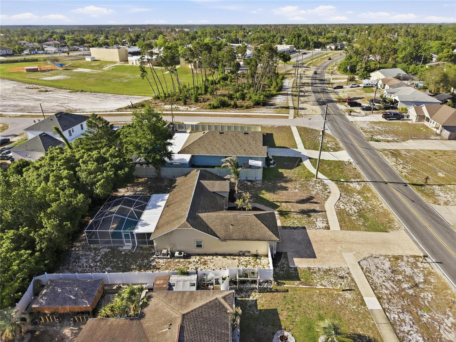 5277 DELTONA BLVD, SPRING HILL, FL, 34606