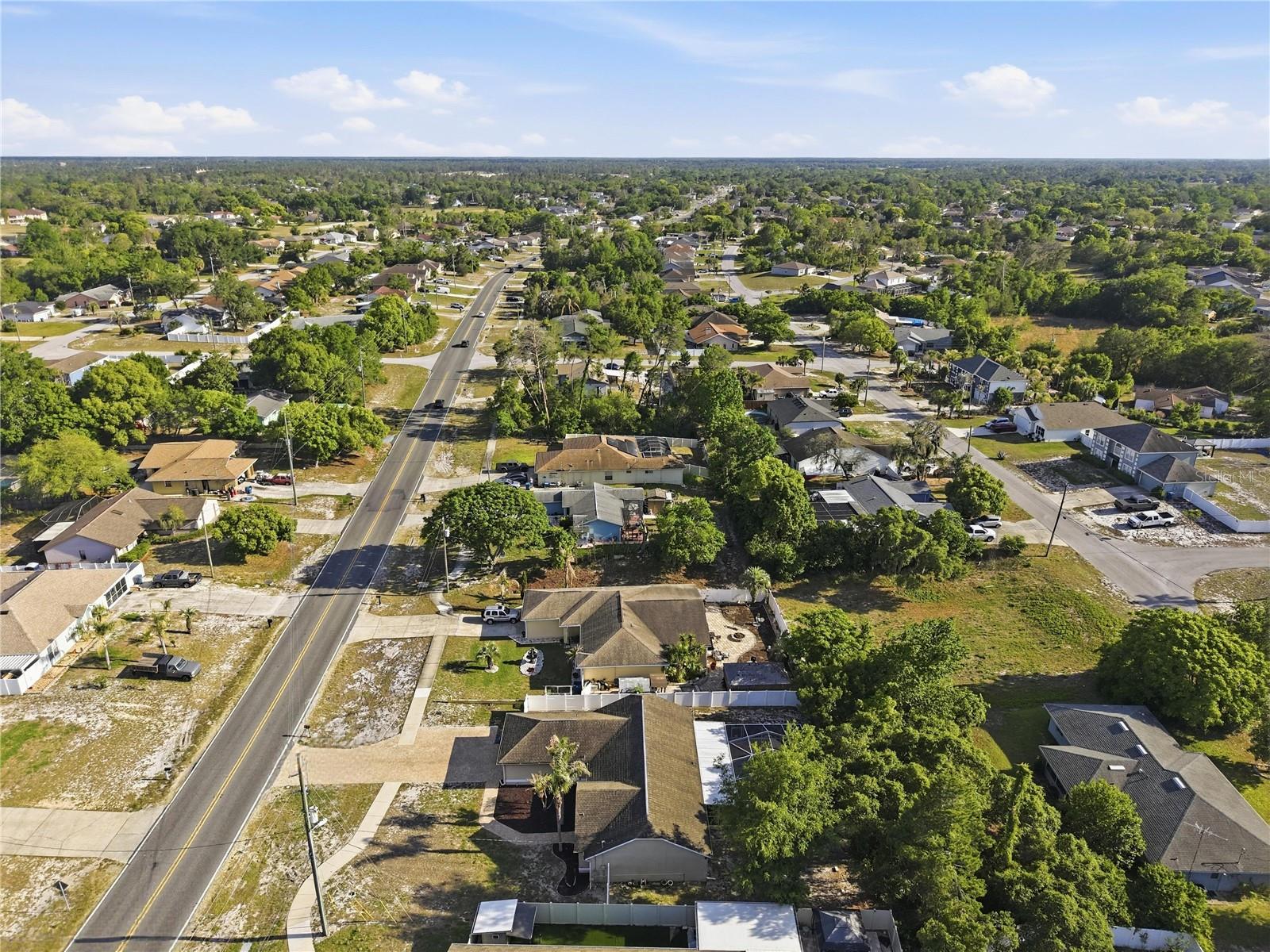 5277 DELTONA BLVD, SPRING HILL, FL, 34606