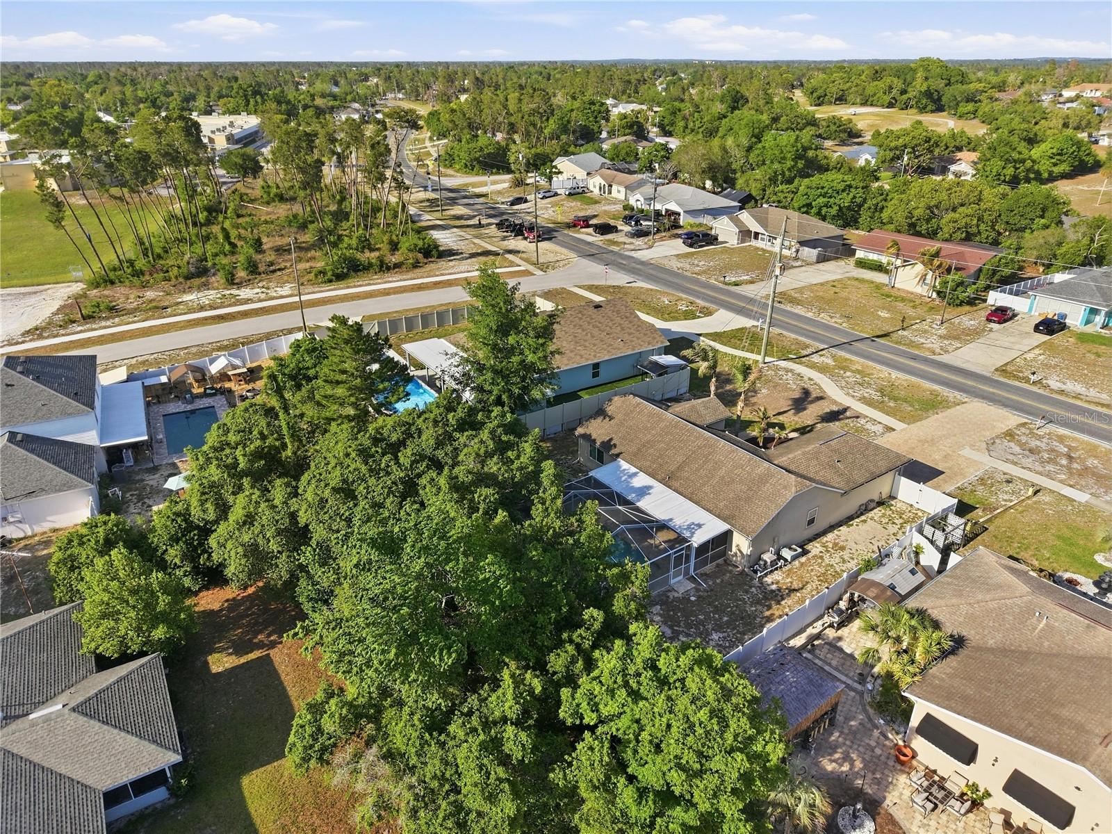 5277 DELTONA BLVD, SPRING HILL, FL, 34606