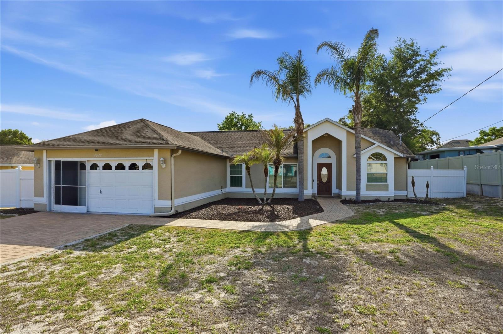 5277 DELTONA BLVD, SPRING HILL, FL, 34606