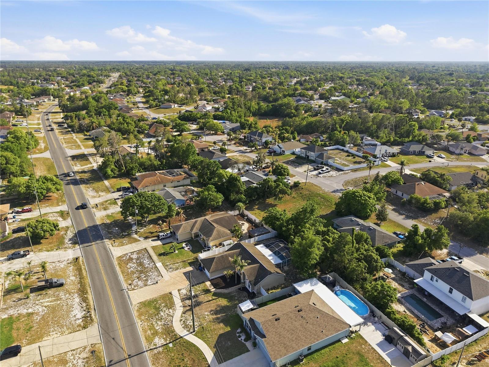 5277 DELTONA BLVD, SPRING HILL, FL, 34606