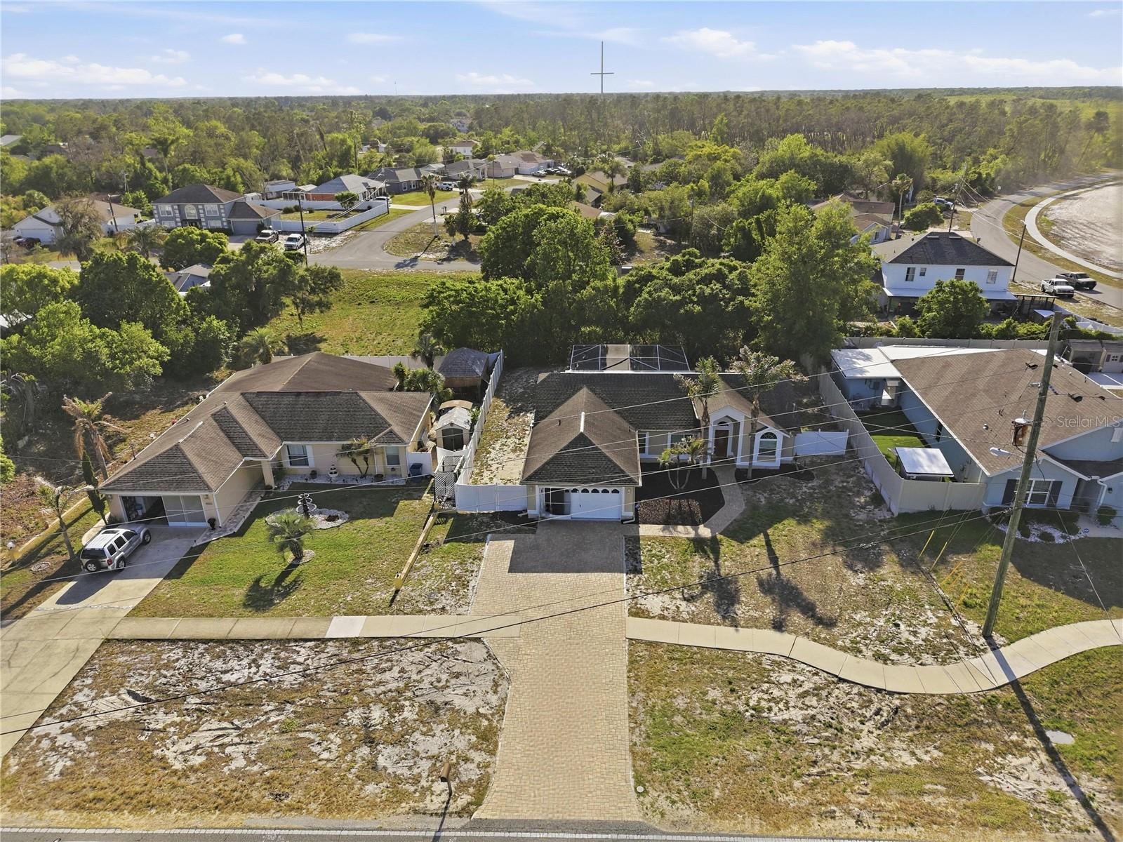 5277 DELTONA BLVD, SPRING HILL, FL, 34606