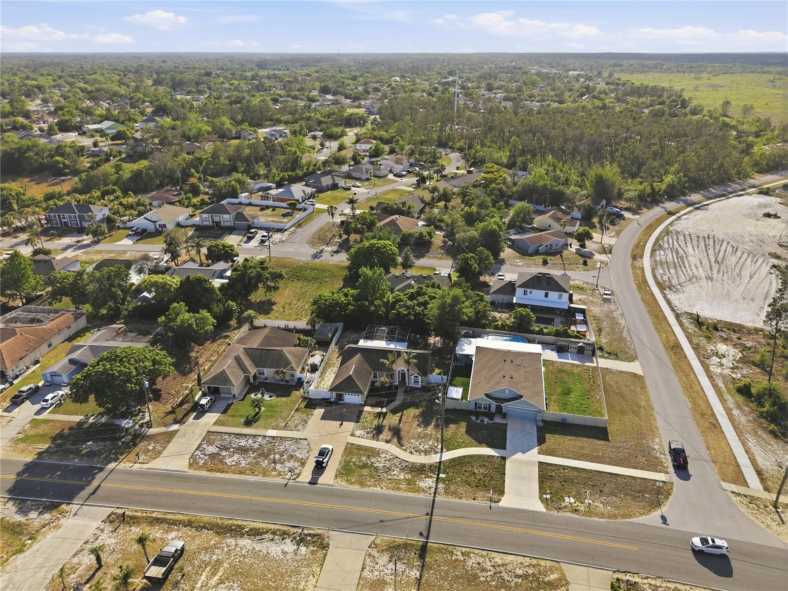 5277 DELTONA BLVD, SPRING HILL, FL, 34606