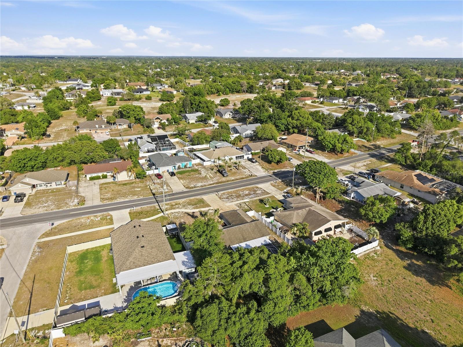 5277 DELTONA BLVD, SPRING HILL, FL, 34606