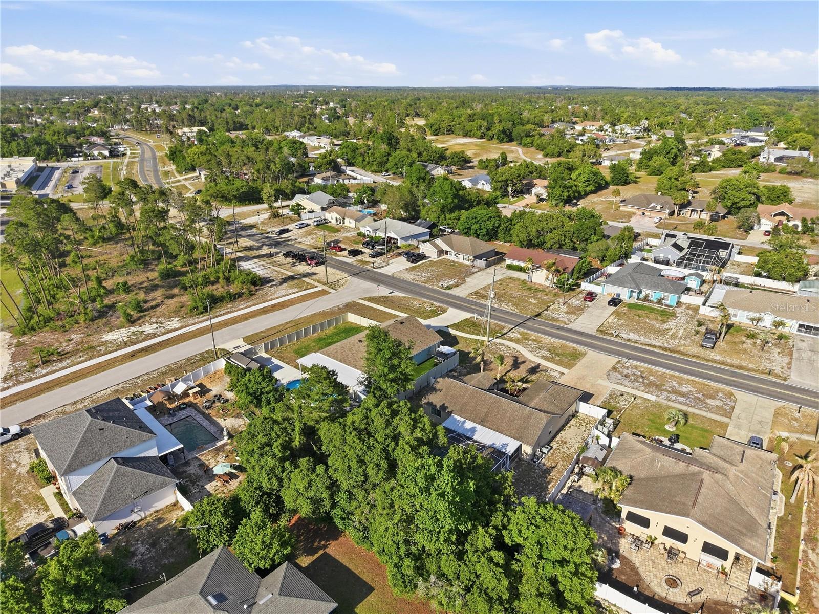 5277 DELTONA BLVD, SPRING HILL, FL, 34606