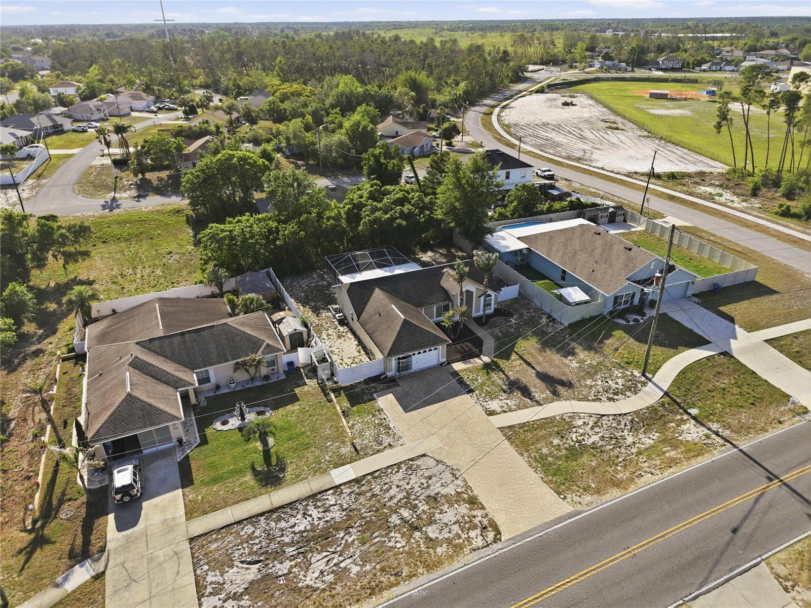 5277 DELTONA BLVD, SPRING HILL, FL, 34606