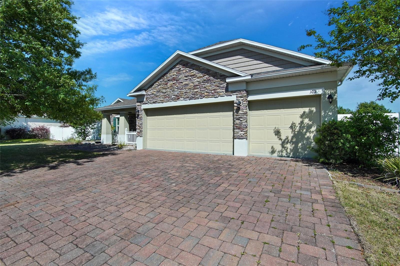 103 BLANCO DR, DELAND, FL, 32724