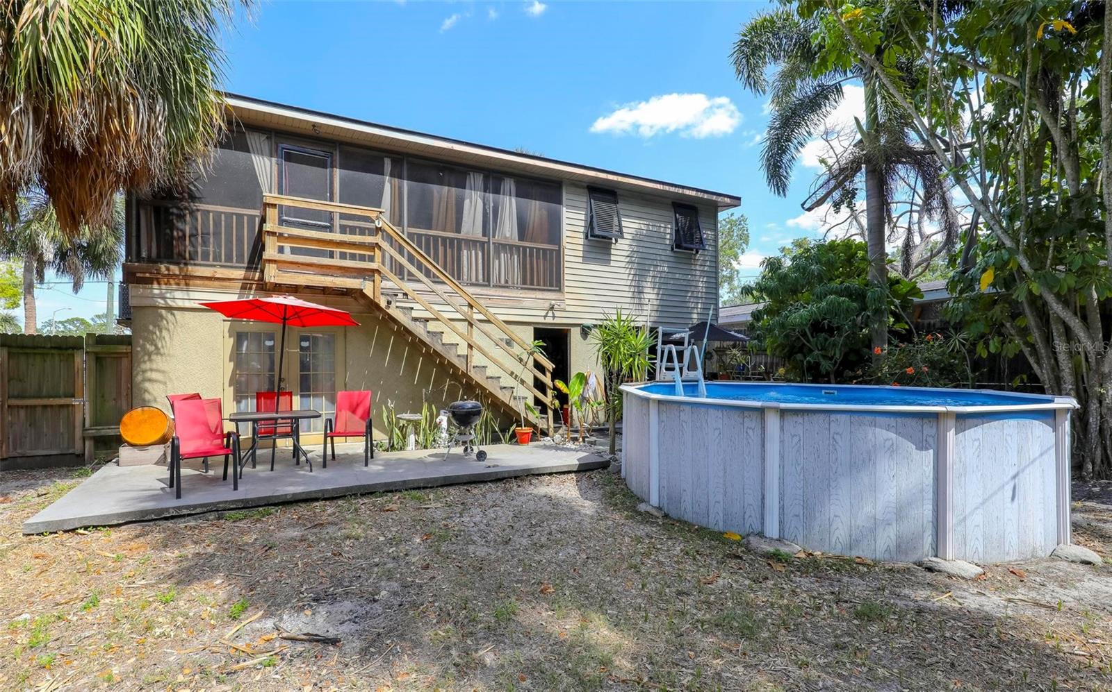 7549 PIER RD, PORT RICHEY, FL, 34668