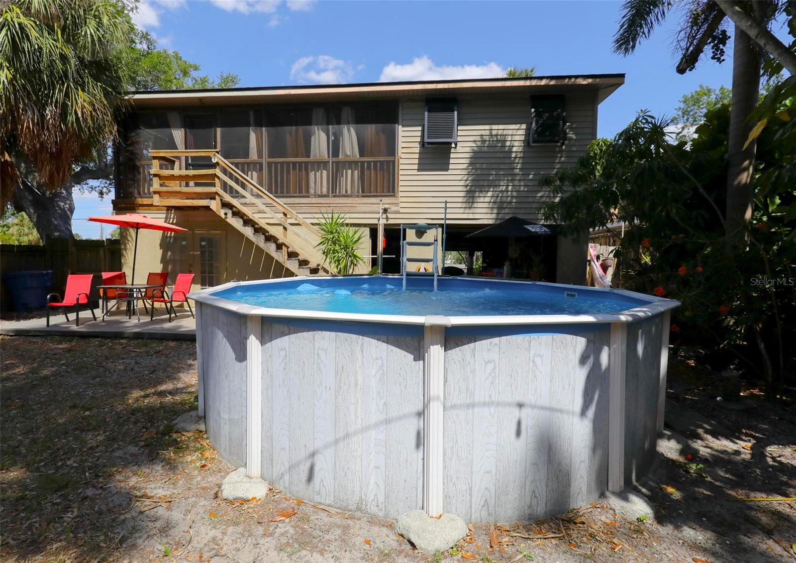 7549 PIER RD, PORT RICHEY, FL, 34668