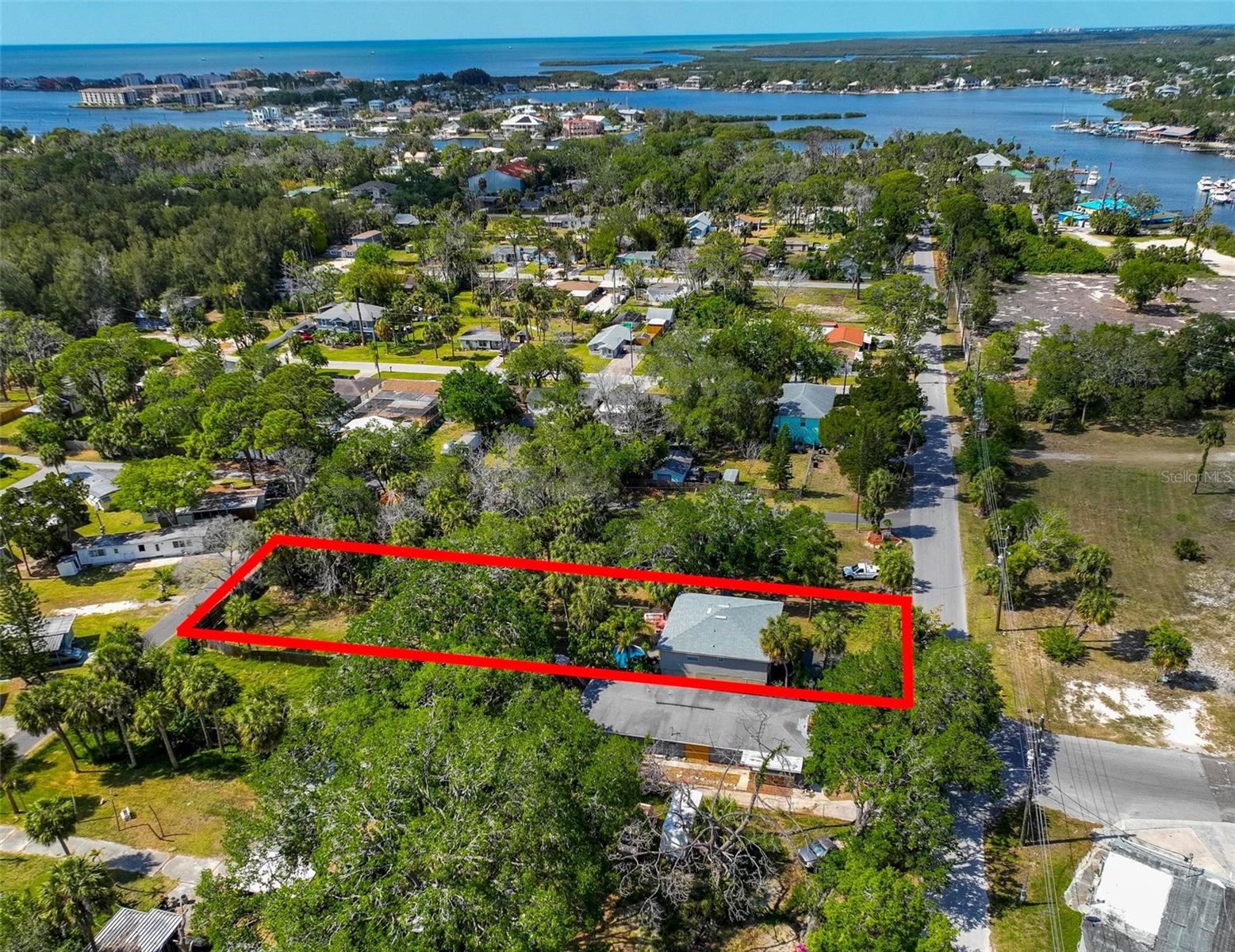 7549 PIER RD, PORT RICHEY, FL, 34668
