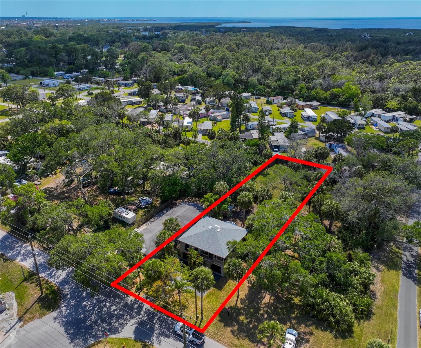 7549 PIER RD, PORT RICHEY, FL, 34668