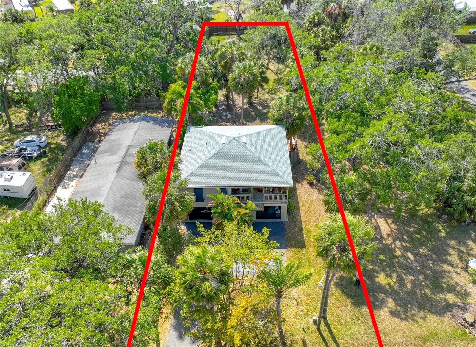 7549 PIER RD, PORT RICHEY, FL, 34668