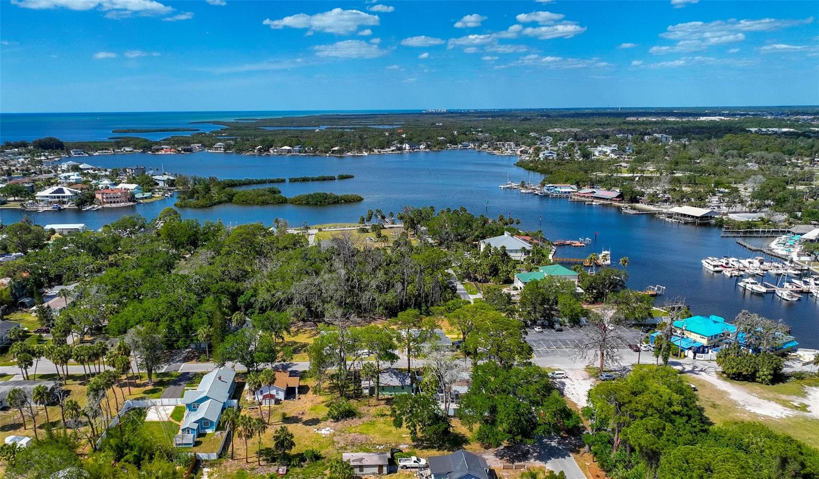 7549 PIER RD, PORT RICHEY, FL, 34668