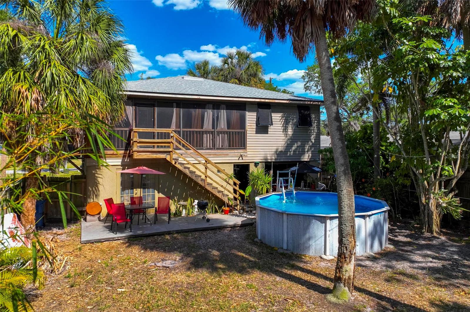 7549 PIER RD, PORT RICHEY, FL, 34668