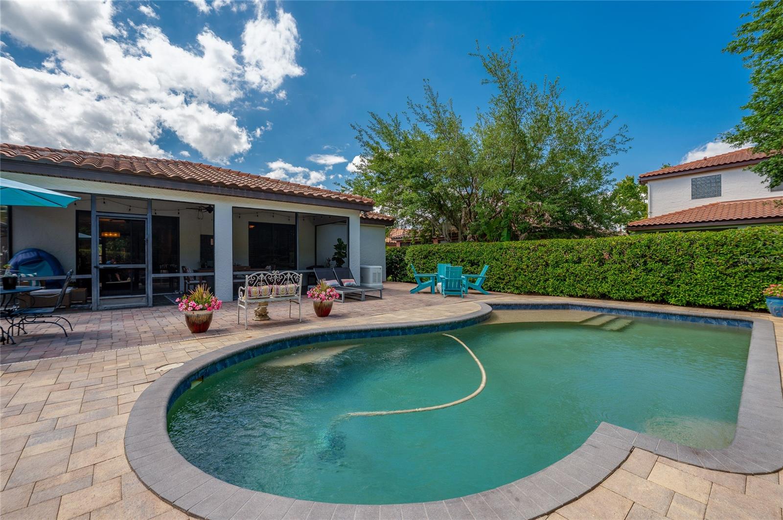 135 ANCONA AVE, DEBARY, FL, 32713