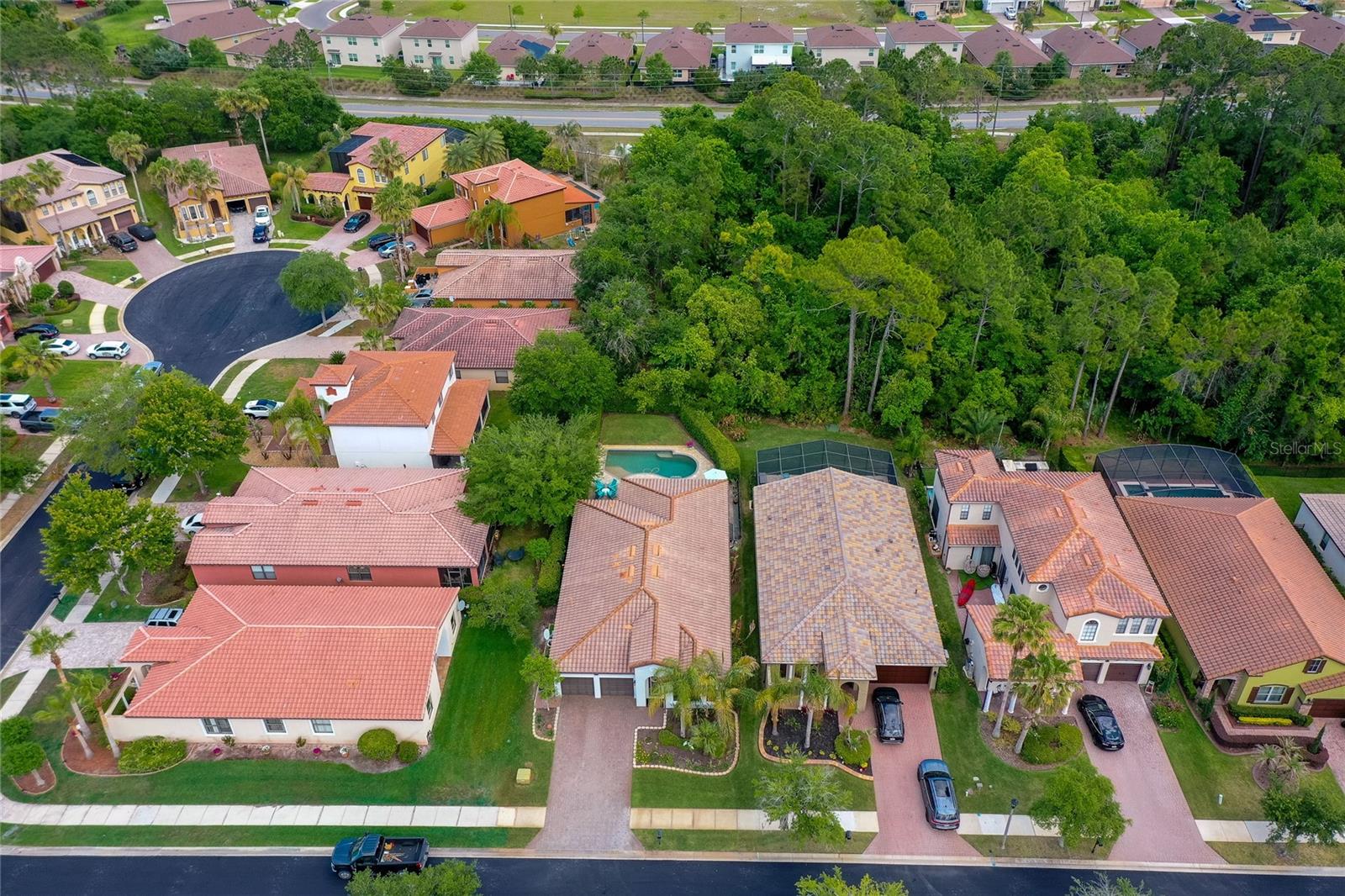 135 ANCONA AVE, DEBARY, FL, 32713
