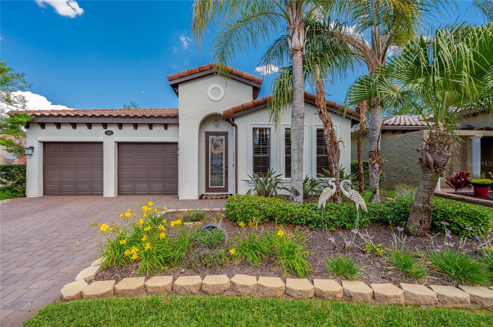 135 ANCONA AVE, DEBARY, FL, 32713