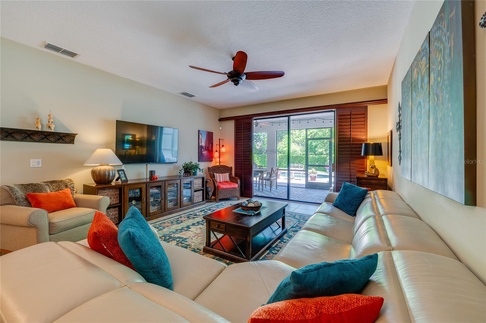 135 ANCONA AVE, DEBARY, FL, 32713