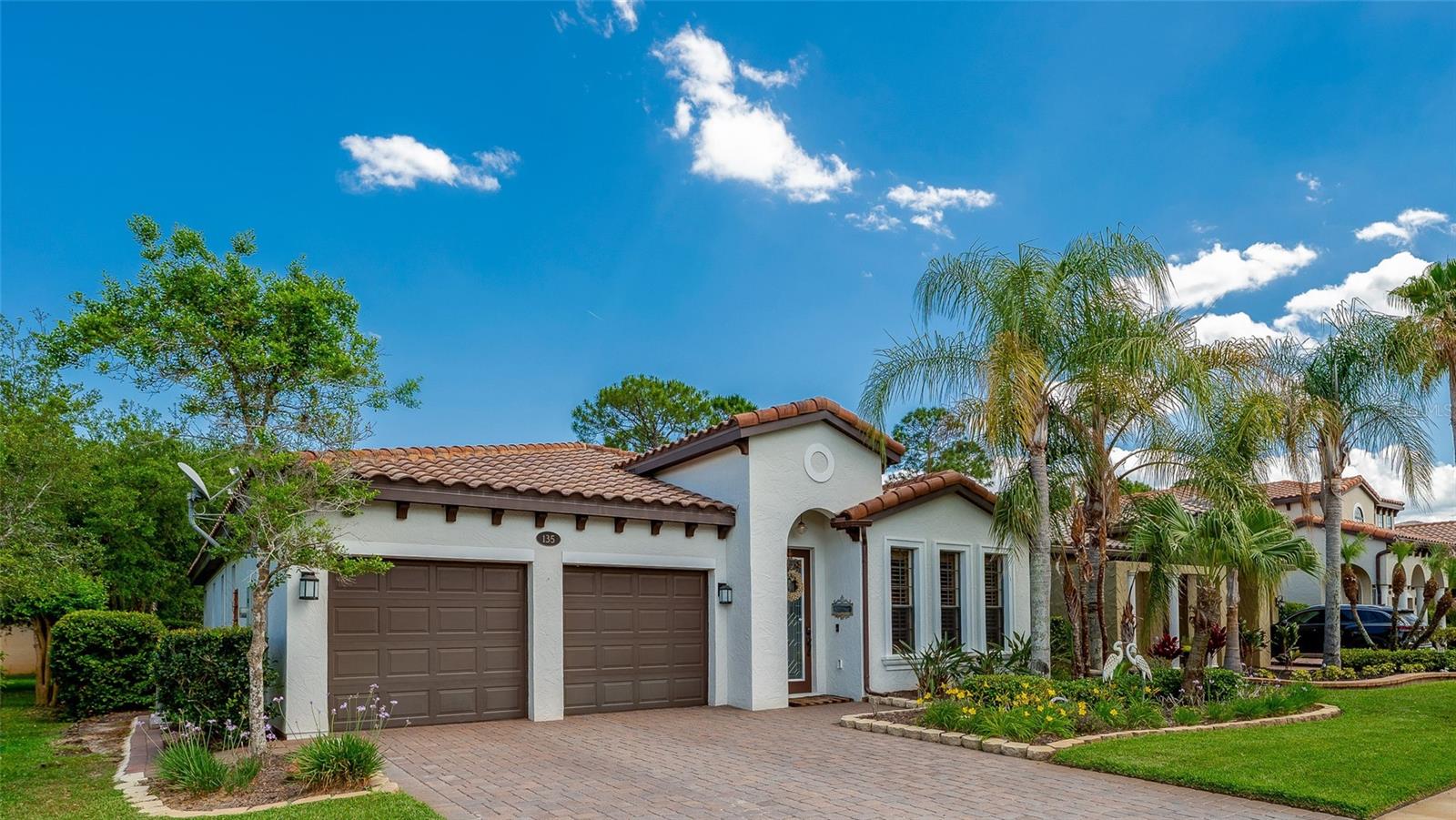 135 ANCONA AVE, DEBARY, FL, 32713