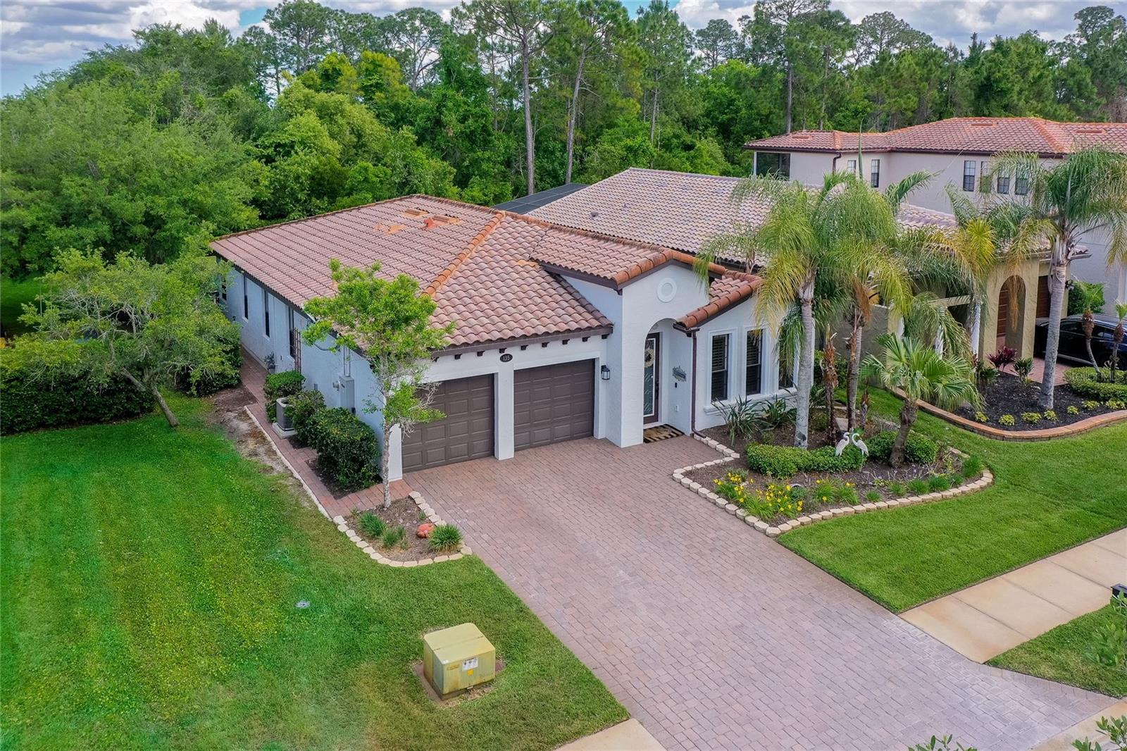 135 ANCONA AVE, DEBARY, FL, 32713