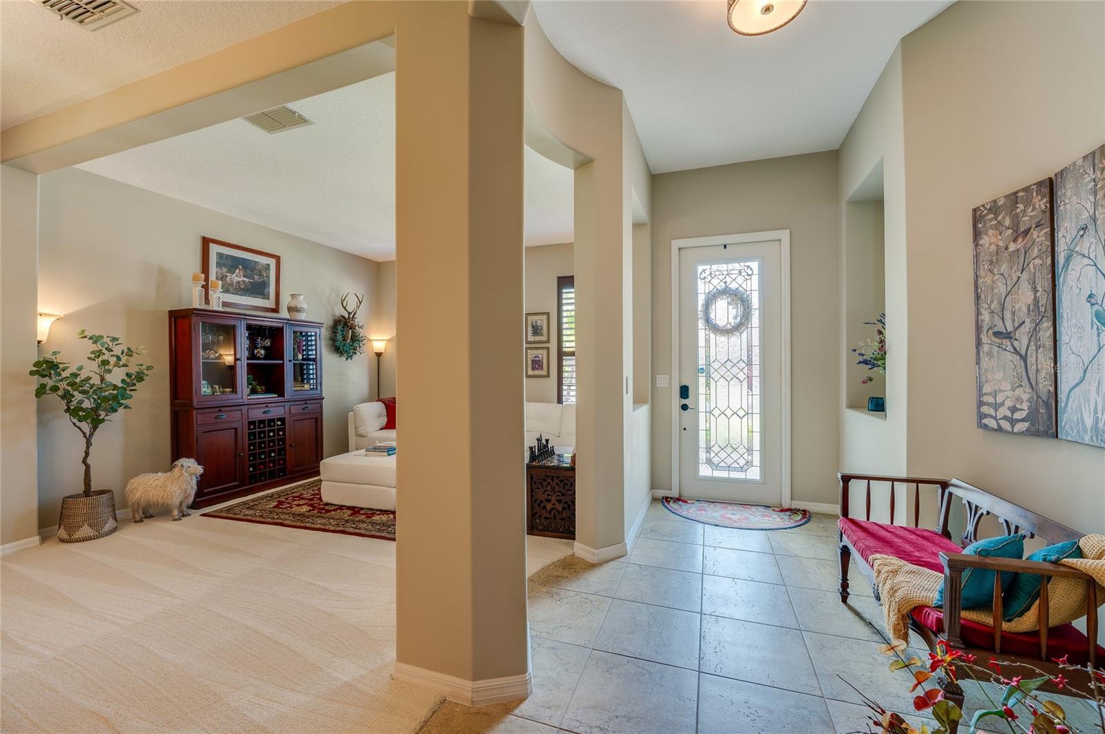 135 ANCONA AVE, DEBARY, FL, 32713
