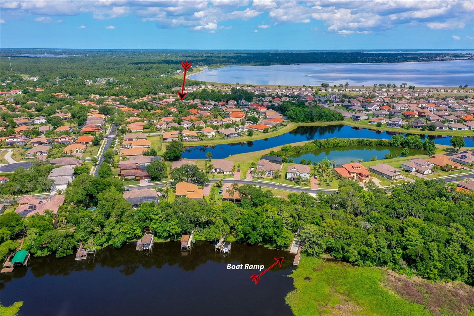 135 ANCONA AVE, DEBARY, FL, 32713