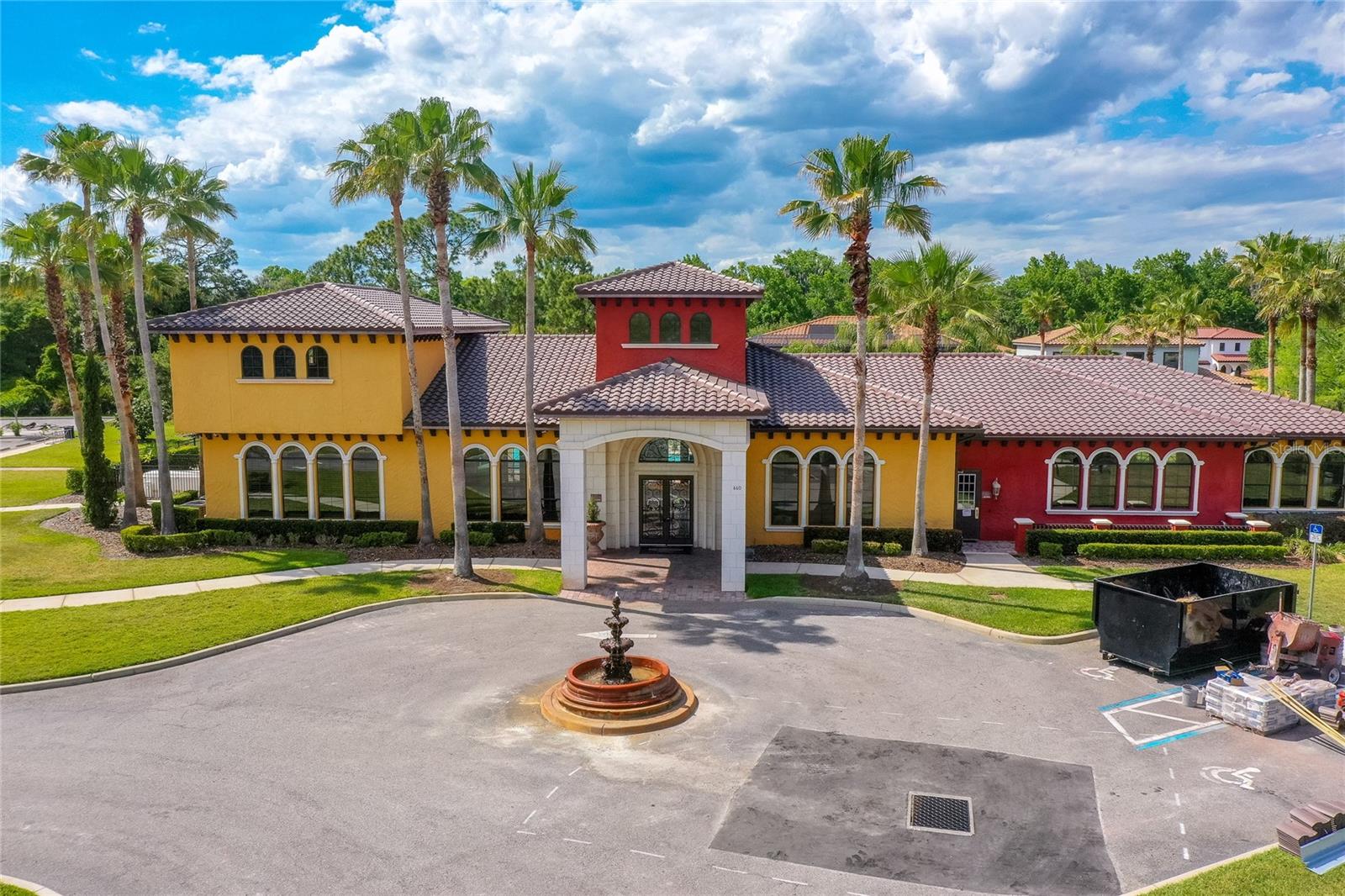 135 ANCONA AVE, DEBARY, FL, 32713