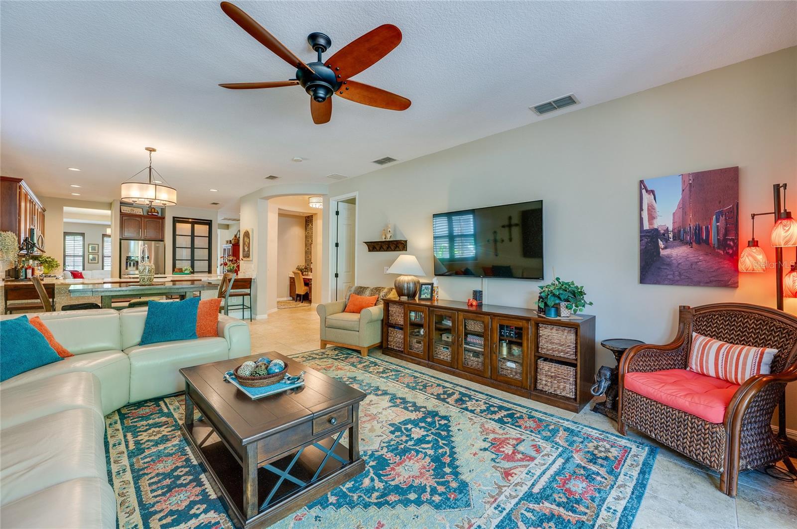 135 ANCONA AVE, DEBARY, FL, 32713
