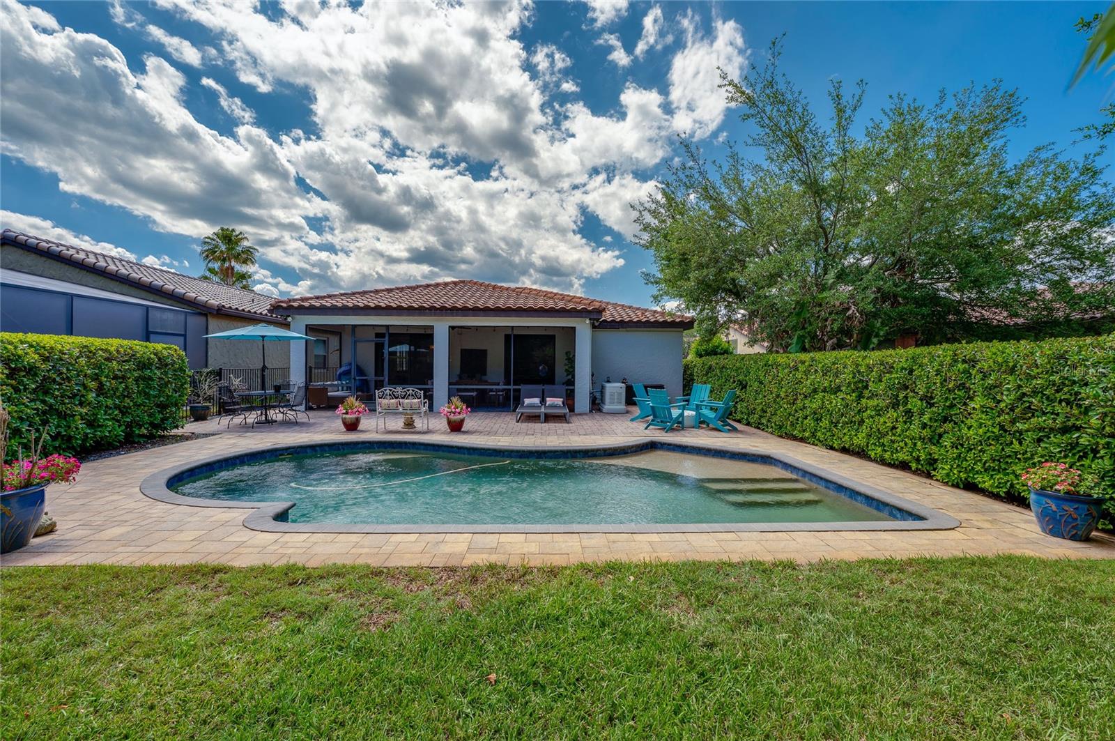 135 ANCONA AVE, DEBARY, FL, 32713