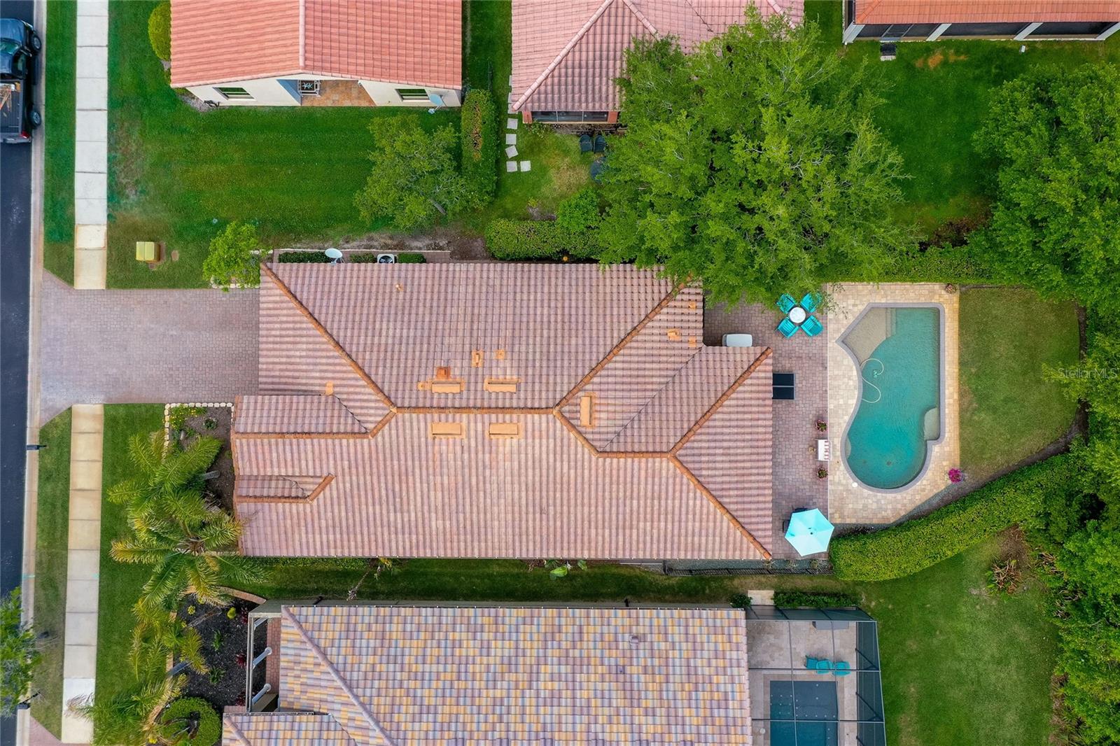 135 ANCONA AVE, DEBARY, FL, 32713