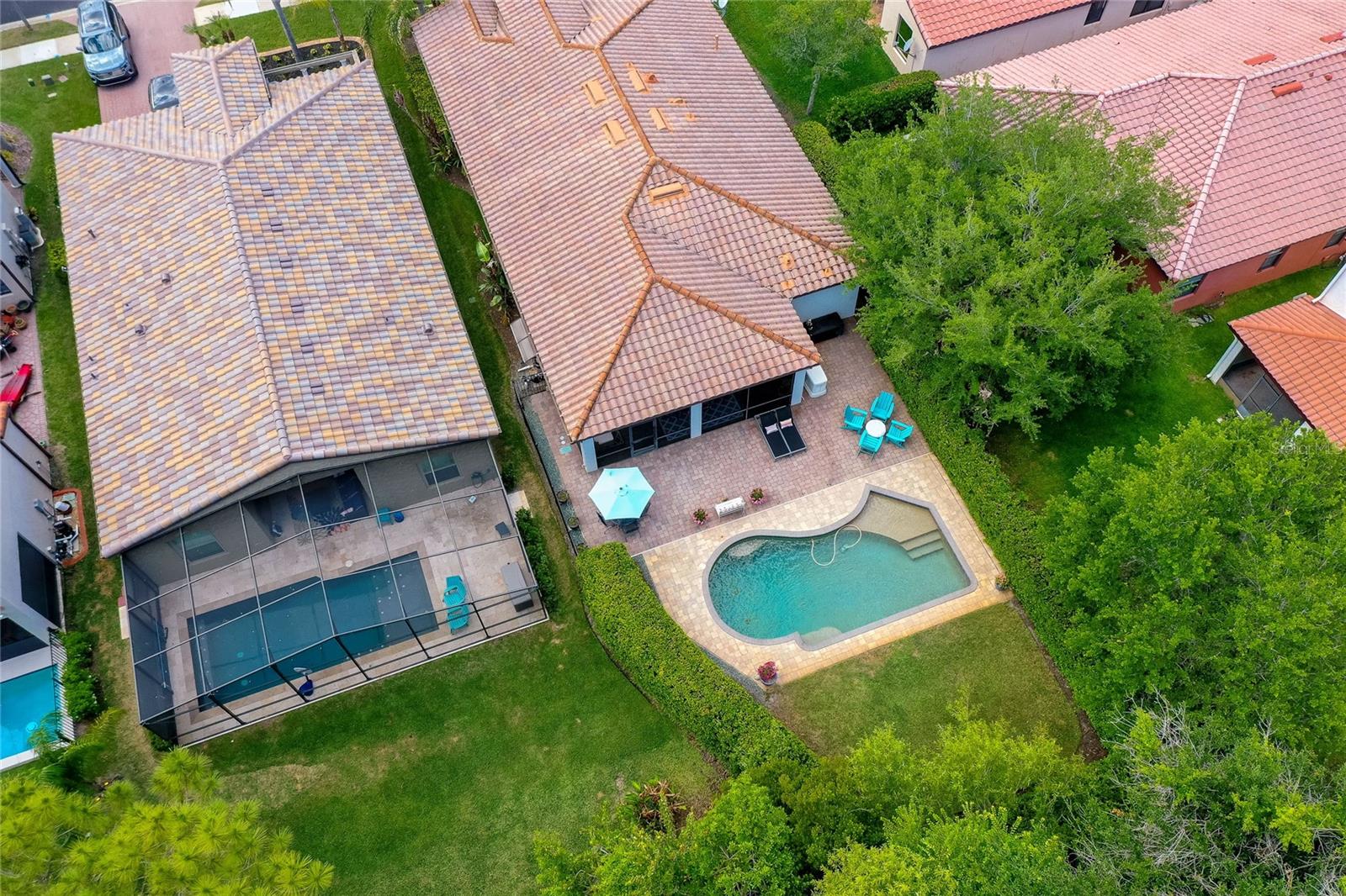135 ANCONA AVE, DEBARY, FL, 32713