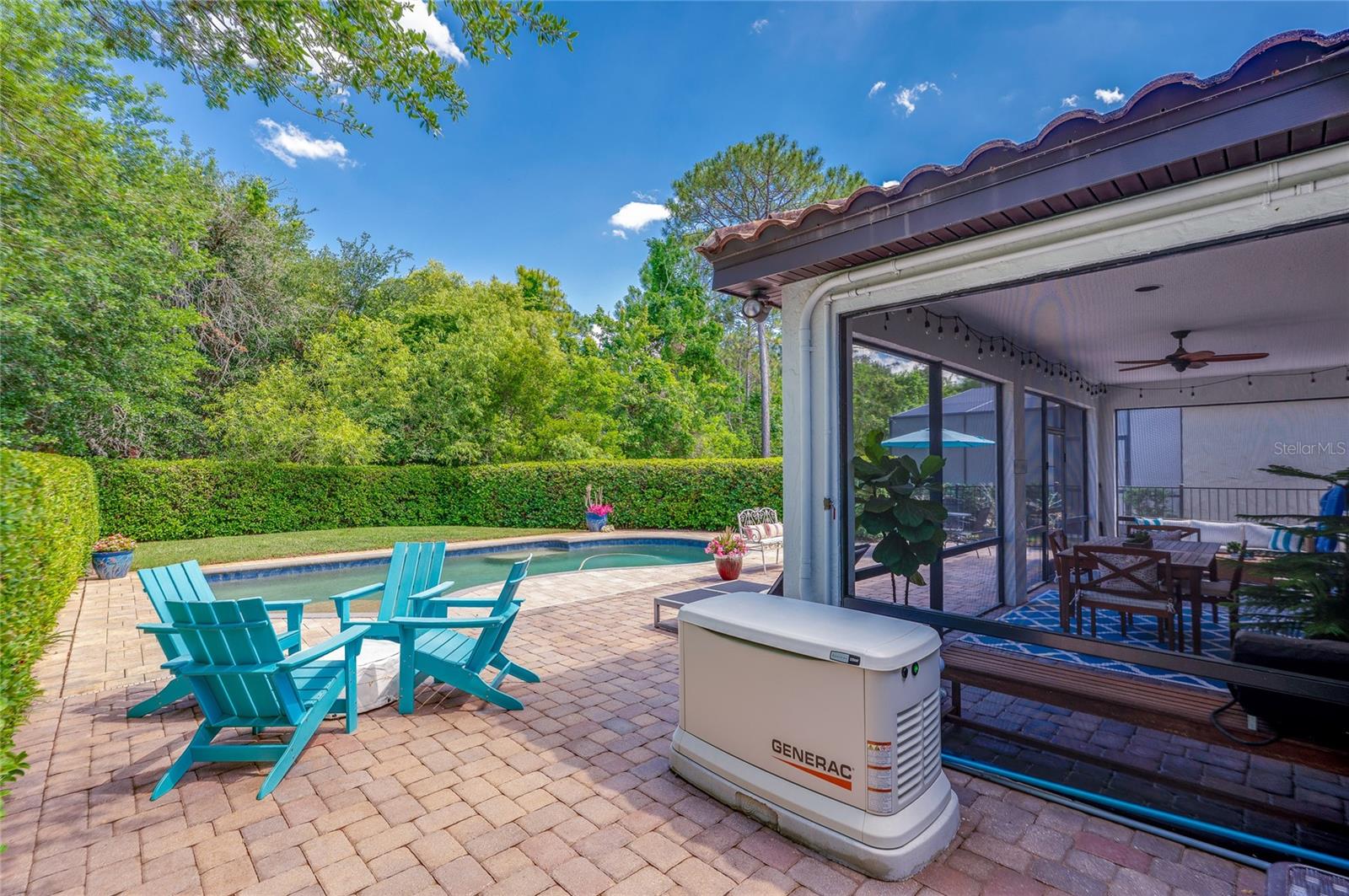 135 ANCONA AVE, DEBARY, FL, 32713