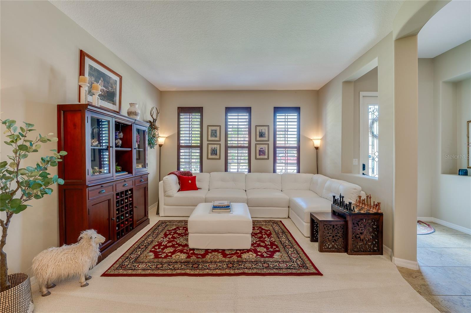 135 ANCONA AVE, DEBARY, FL, 32713