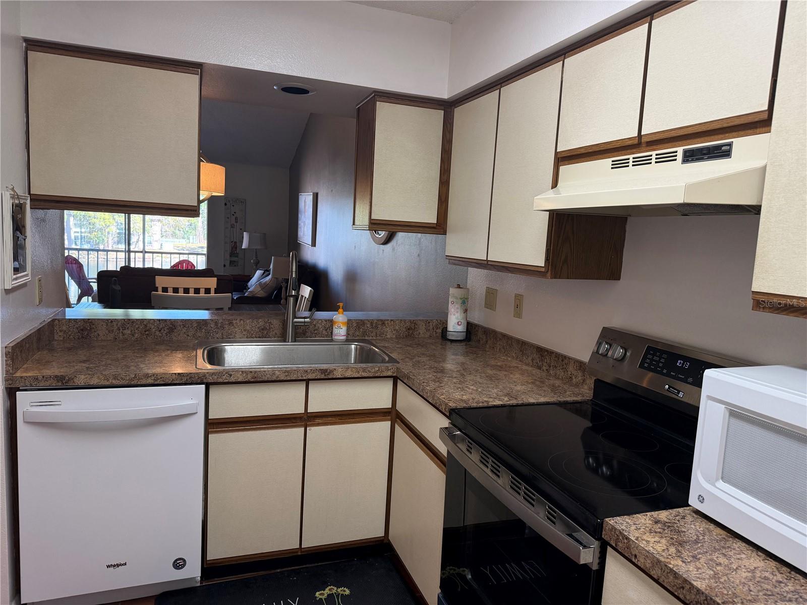 6519 SPRING FLOWER DR #22, NEW PORT RICHEY, FL, 34653