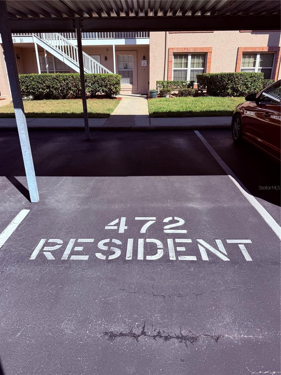 6519 SPRING FLOWER DR #22, NEW PORT RICHEY, FL, 34653