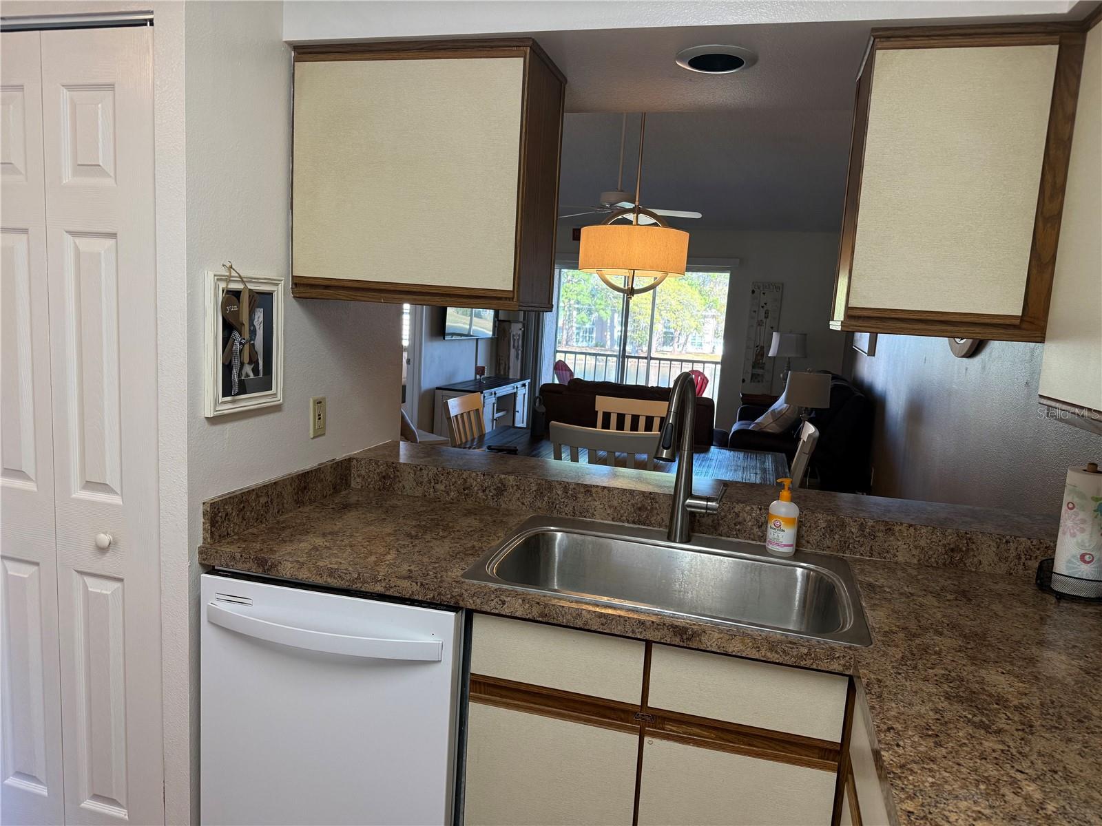 6519 SPRING FLOWER DR #22, NEW PORT RICHEY, FL, 34653