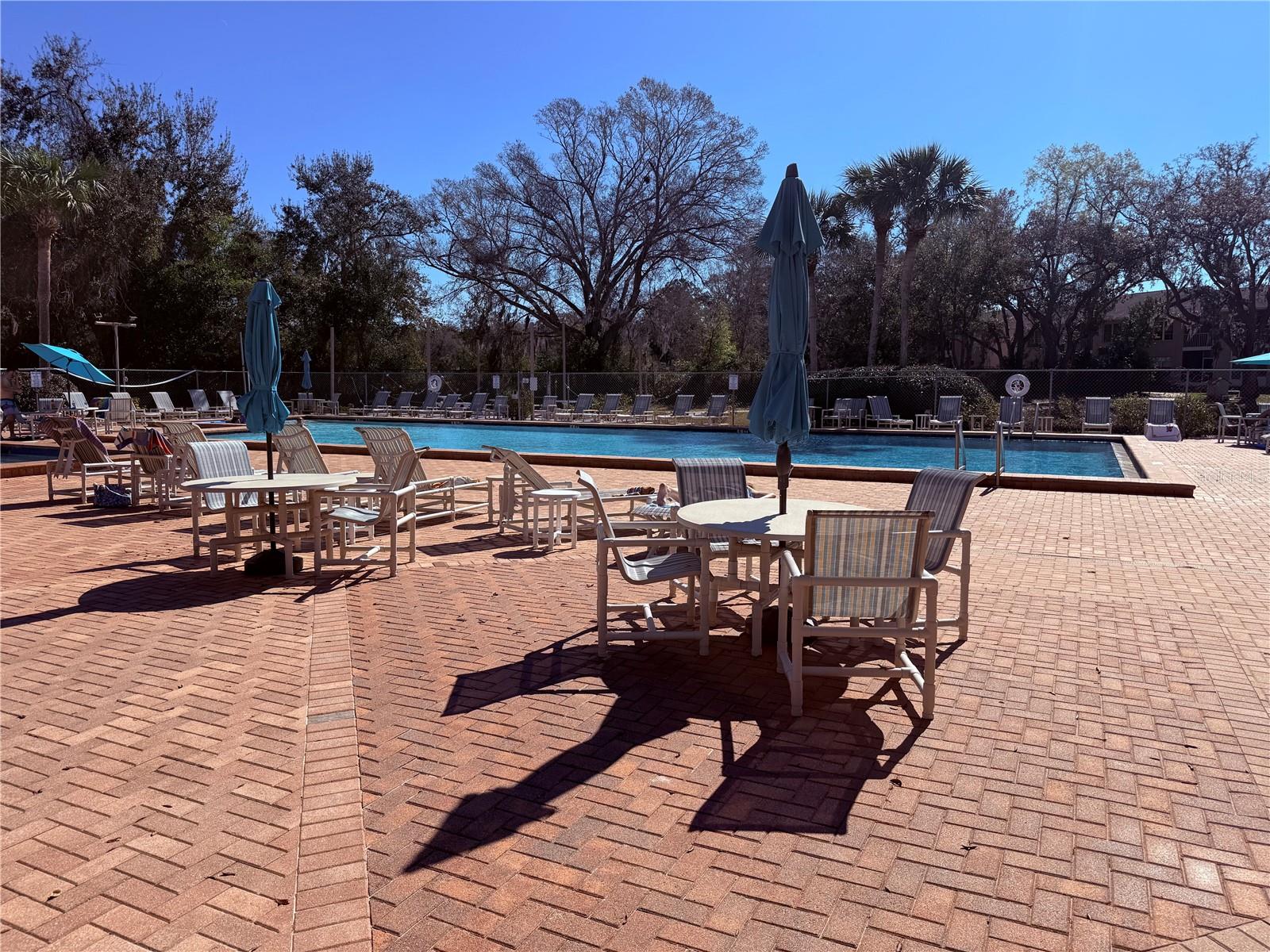 6519 SPRING FLOWER DR #22, NEW PORT RICHEY, FL, 34653