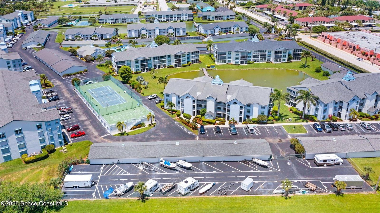 580 S BREVARD AVE #815, COCOA BEACH, FL, 32931