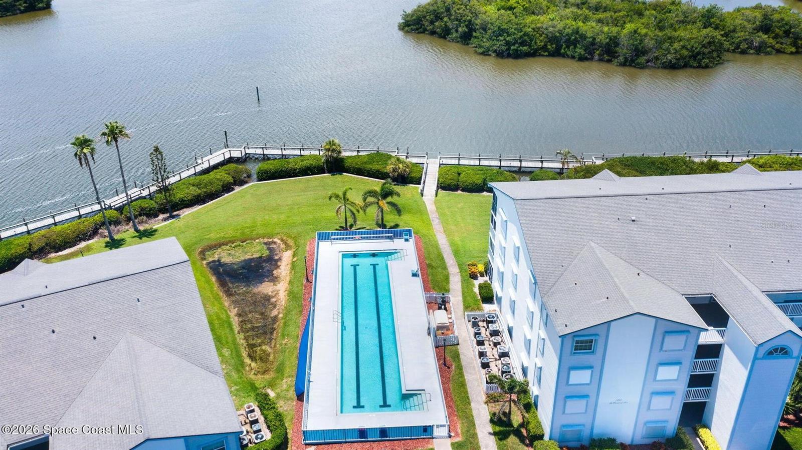 580 S BREVARD AVE #815, COCOA BEACH, FL, 32931