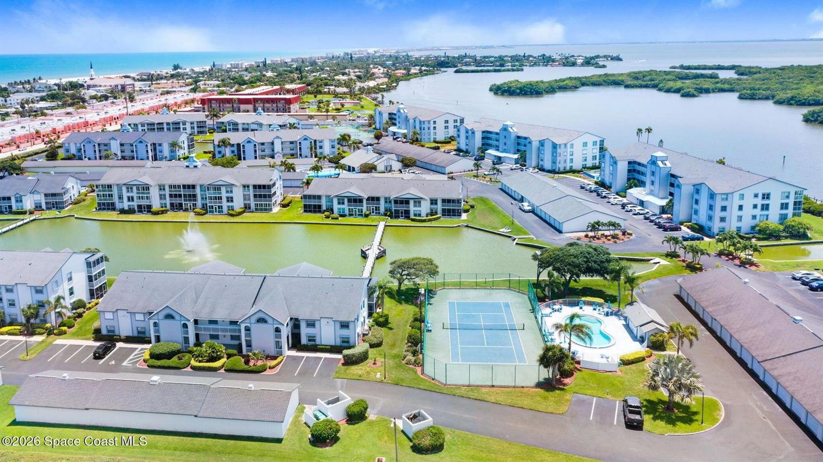 580 S BREVARD AVE #815, COCOA BEACH, FL, 32931