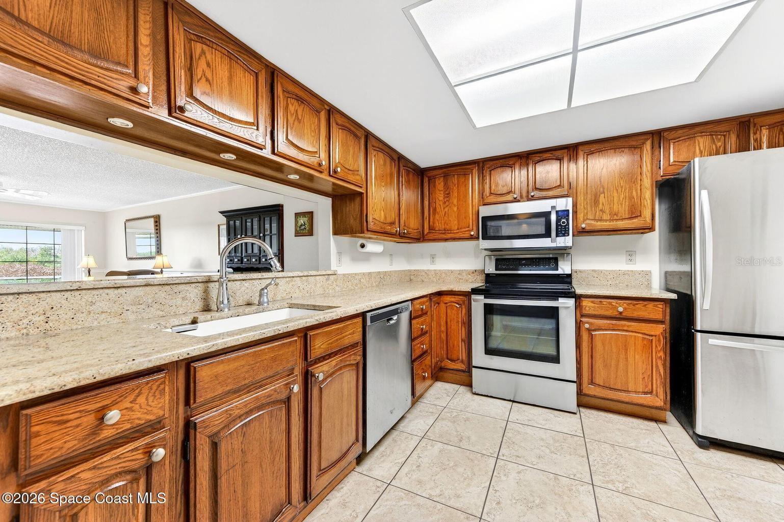 580 S BREVARD AVE #815, COCOA BEACH, FL, 32931