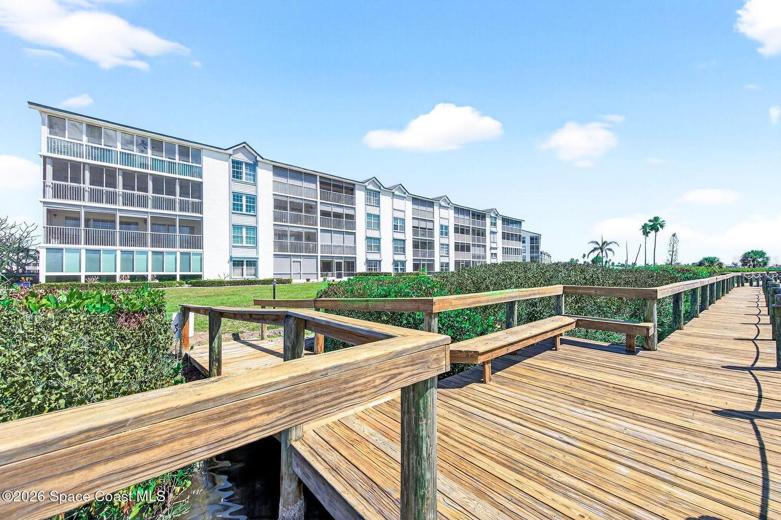 580 S BREVARD AVE #815, COCOA BEACH, FL, 32931